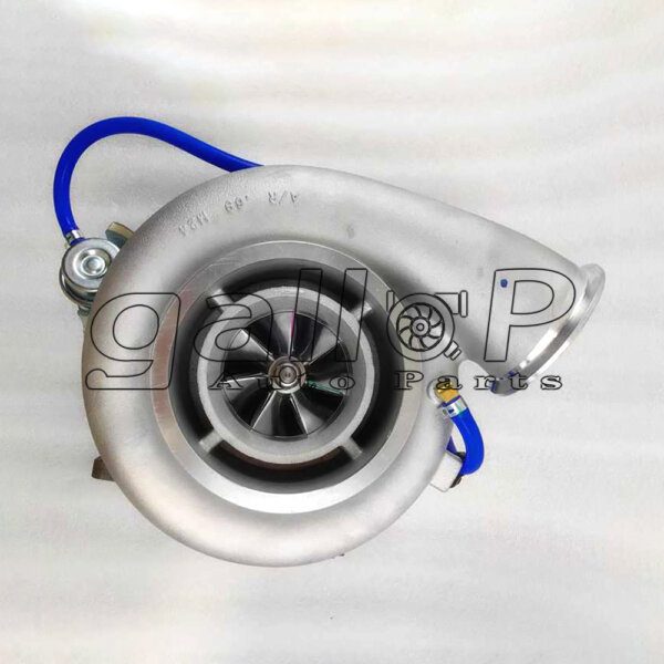 New GTA5018 Turbo For Detroit S60 Engine 774451-5003 23538880 Turbocharger