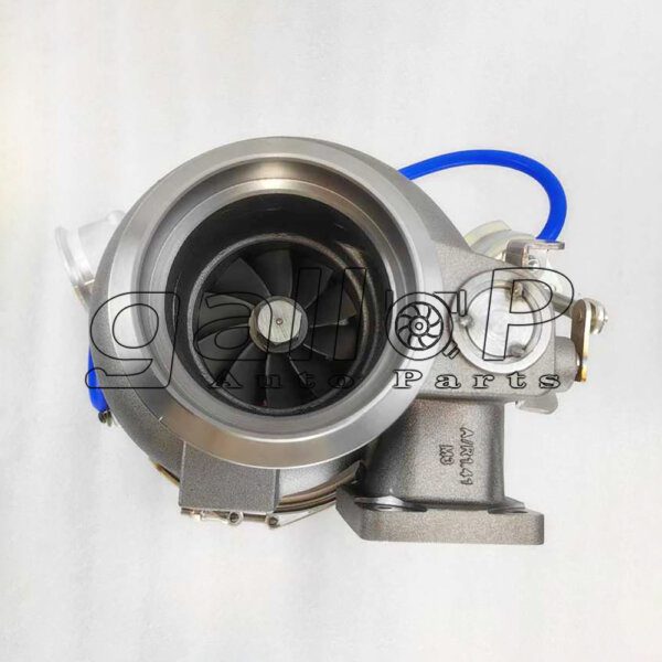 New GTA5018 Turbo For Detroit S60 Engine 774451-5003 23538880 Turbocharger