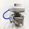 New GTA5018 Turbo For Detroit S60 Engine 774451-5003 23538880 Turbocharger