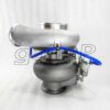 New GTA5018 Turbo For Detroit S60 Engine 774451-5003 23538880 Turbocharger