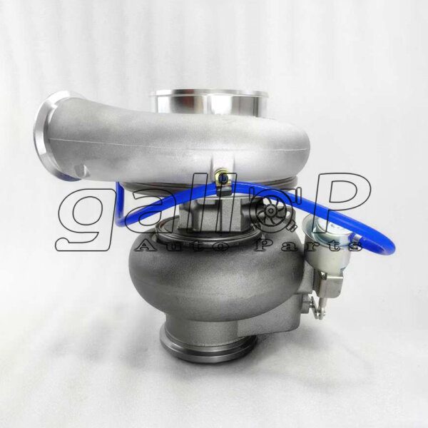 New GTA5018 Turbo For Detroit S60 Engine 774451-5003 23538880 Turbocharger