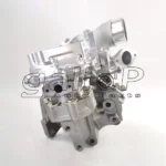 New RHF4 Twin Turbo For Isuzu 4JJ1 Engine 8980749143 8980749144 Twin Turbocharger