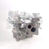 New RHF4 Twin Turbo For Isuzu 4JJ1 Engine 8980749143 8980749144 Twin Turbocharger
