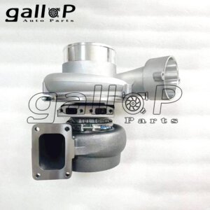 New BTL85 Turbo For Caterpillar 3508B 3512B 3516B Engine 113-5180 0R-7037 466725-5002S Turbocharger