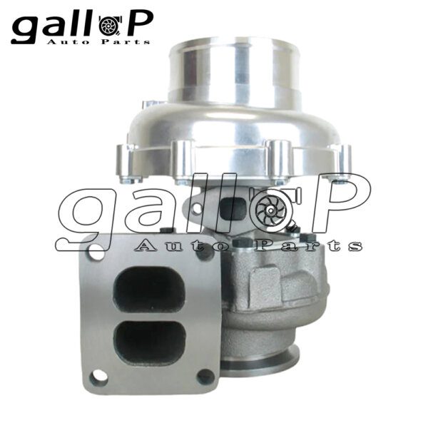New C23 Turbo For 6068 Engine RE550946 C2322701 C2322703F Turbocharger