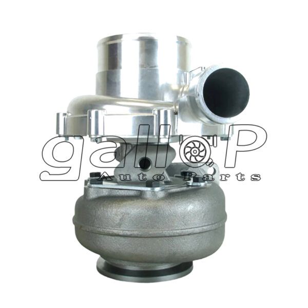 New C23 Turbo For 6068 Engine RE550946 C2322701 C2322703F Turbocharger