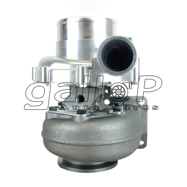 New C23 Turbo For 6068 Engine RE550946 C2322701 C2322703F Turbocharger