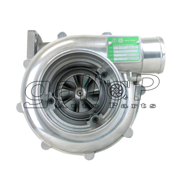 New C23 Turbo For 6068 Engine RE550946 C2322701 C2322703F Turbocharger