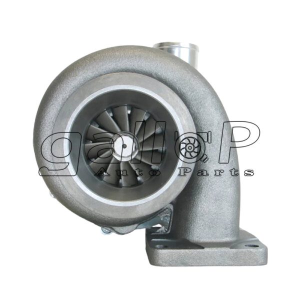 New C23 Turbo For 6068 Engine RE550946 C2322701 C2322703F Turbocharger