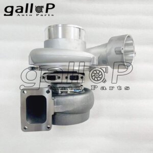 New GT6041BL Turbo For Caterpillar 3512B Engine 188-4622 703224-5009S Turbocharger